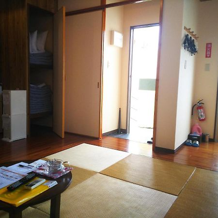 Urban Condominium Wafutei Naha Dış mekan fotoğraf
