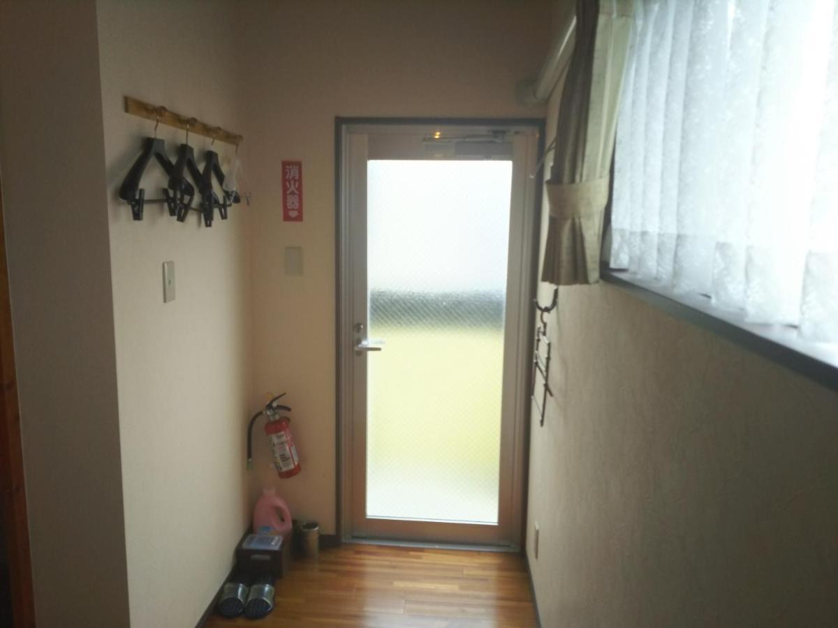 Urban Condominium Wafutei Naha Dış mekan fotoğraf