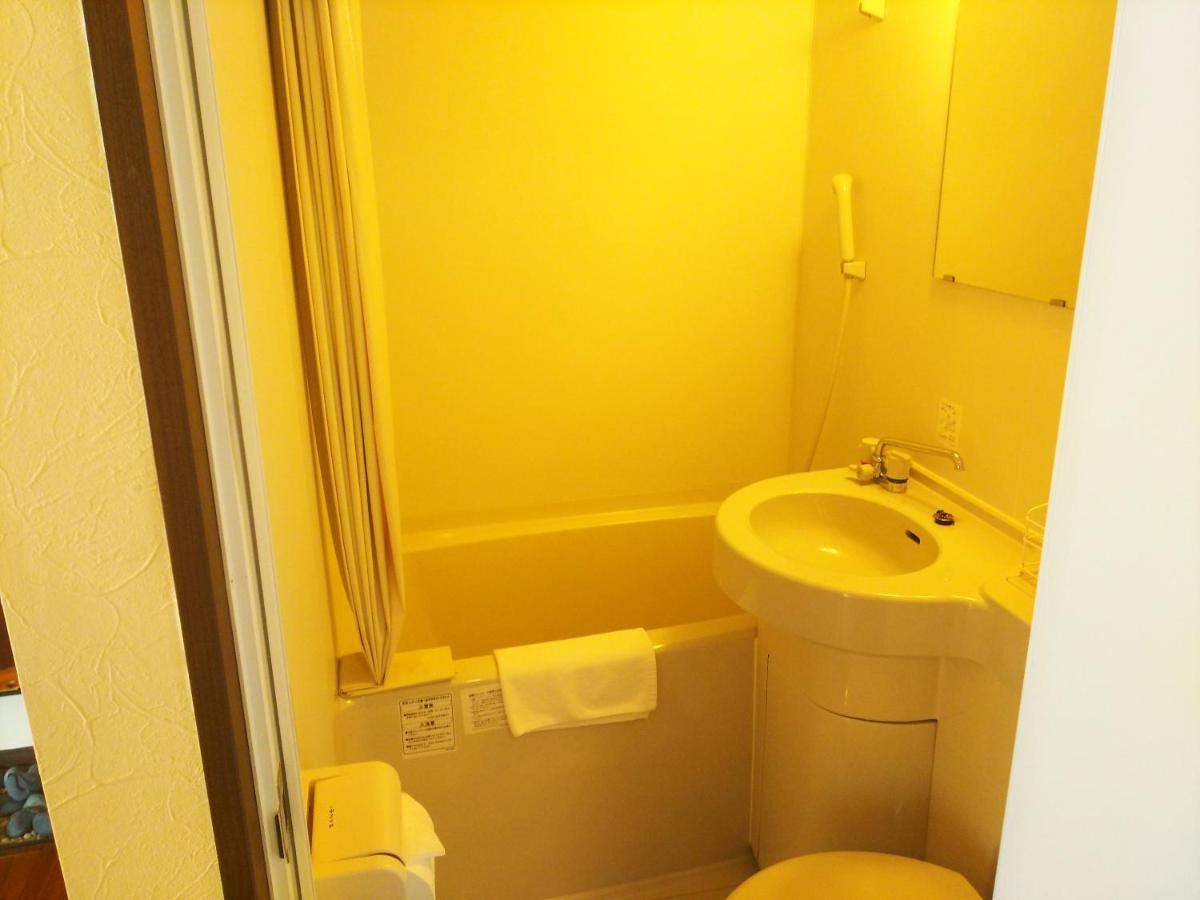 Urban Condominium Wafutei Naha Dış mekan fotoğraf