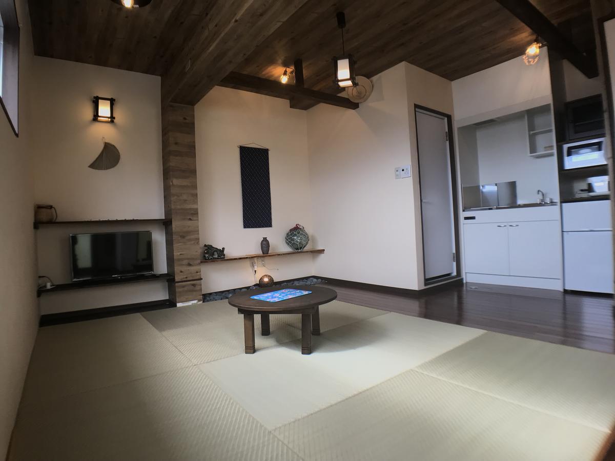 Urban Condominium Wafutei Naha Dış mekan fotoğraf