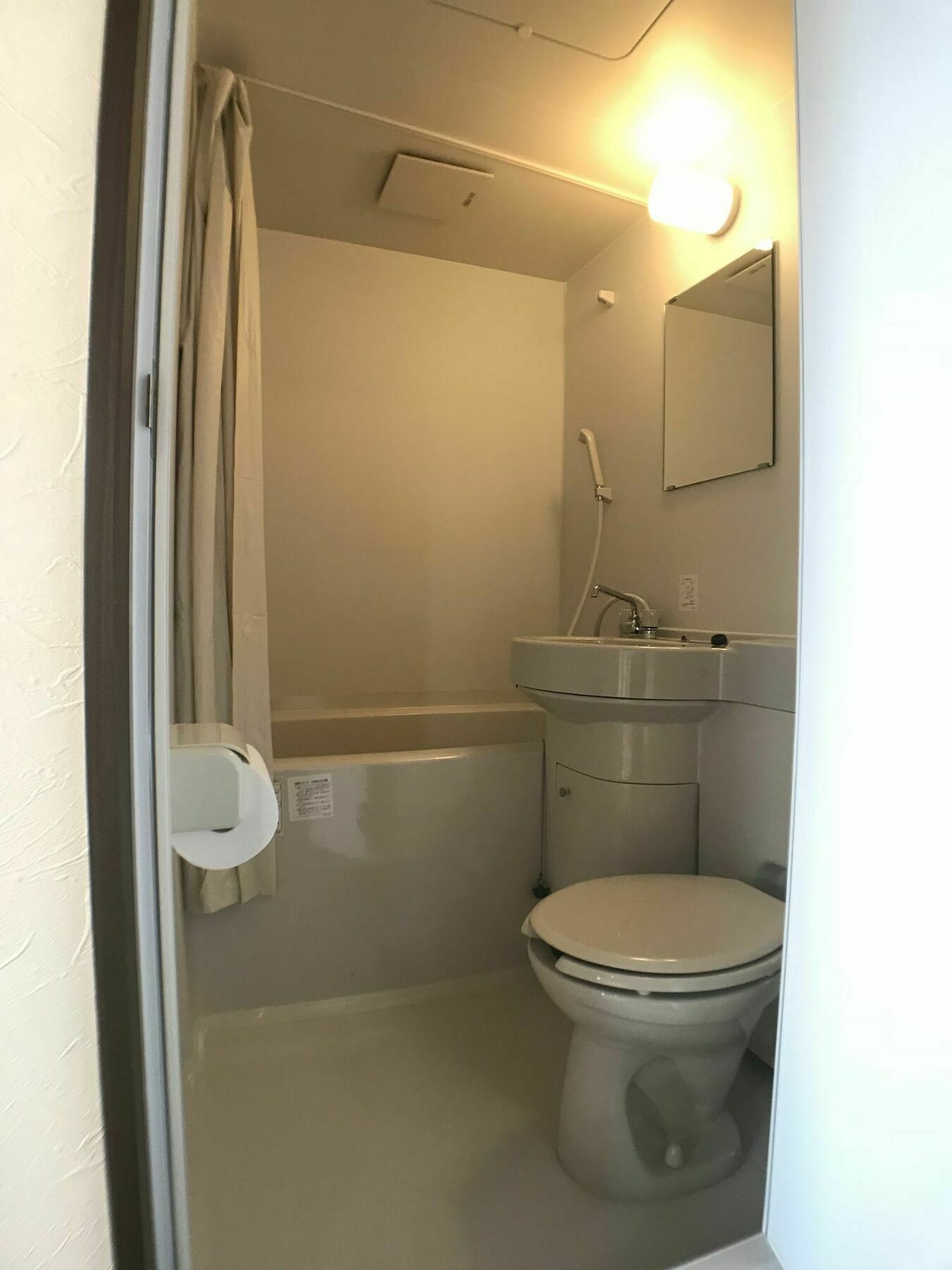 Urban Condominium Wafutei Naha Dış mekan fotoğraf
