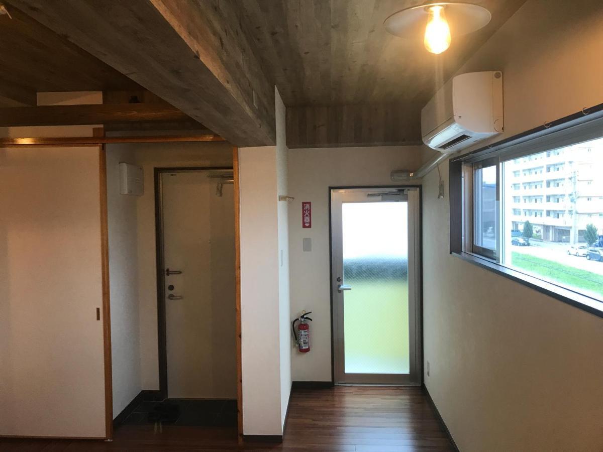 Urban Condominium Wafutei Naha Oda fotoğraf