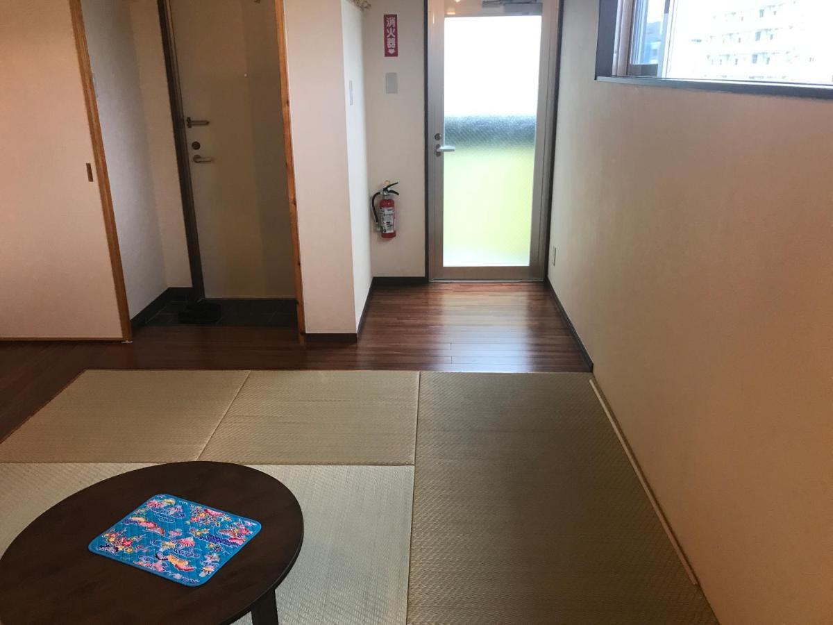 Urban Condominium Wafutei Naha Oda fotoğraf