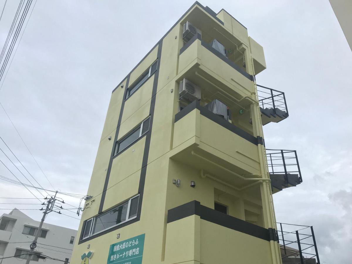 Urban Condominium Wafutei Naha Oda fotoğraf
