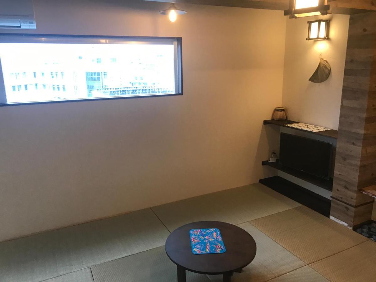Urban Condominium Wafutei Naha Oda fotoğraf