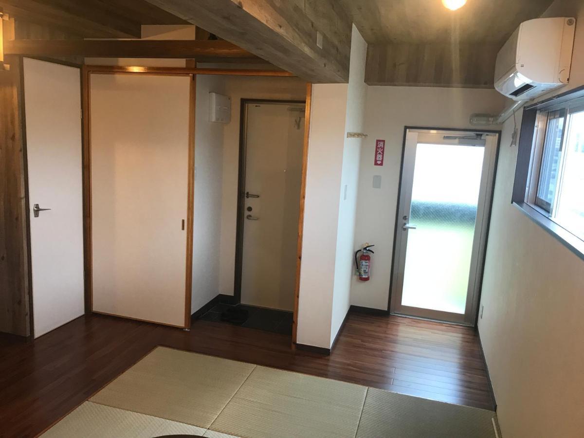 Urban Condominium Wafutei Naha Oda fotoğraf