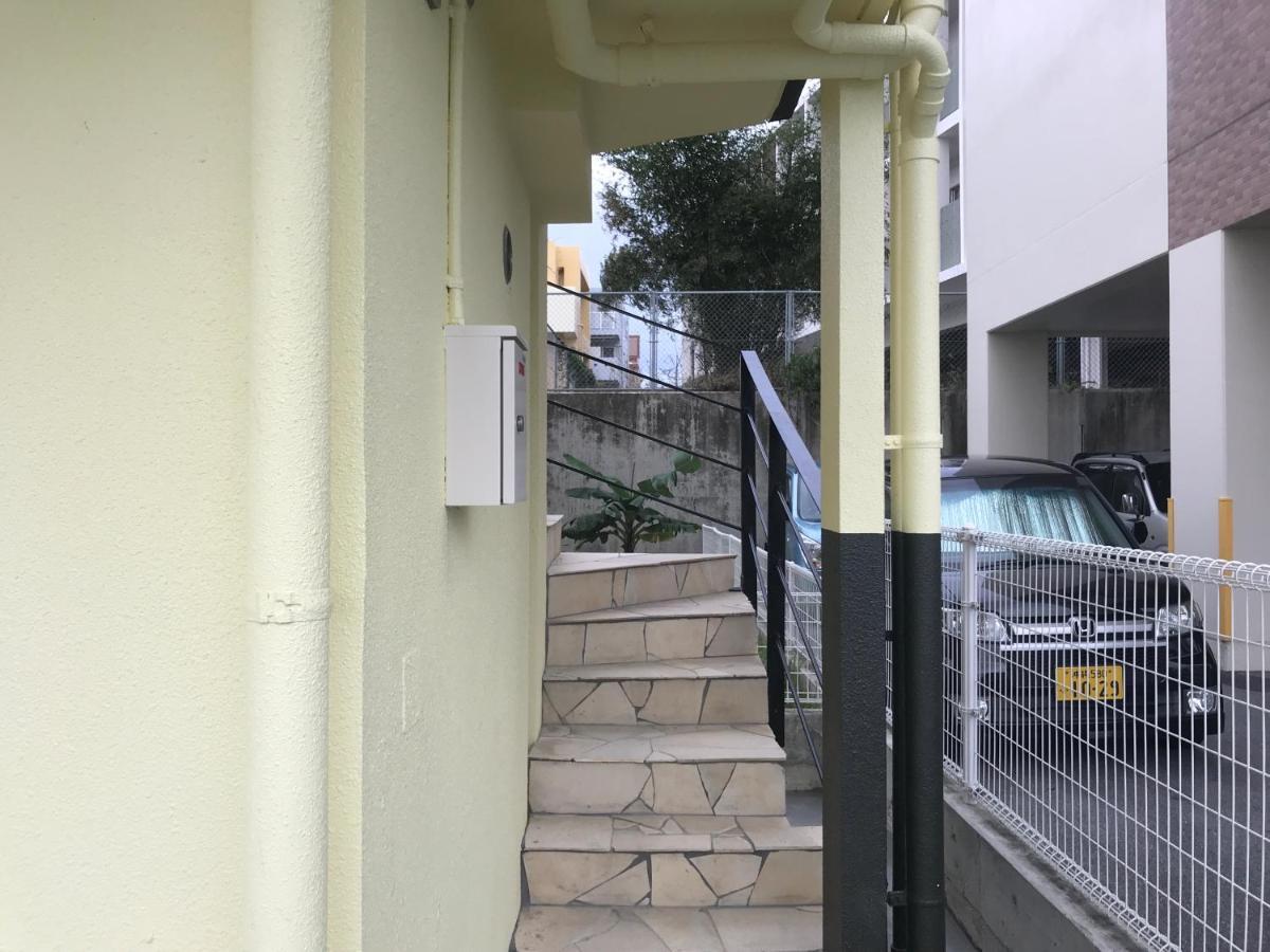 Urban Condominium Wafutei Naha Oda fotoğraf