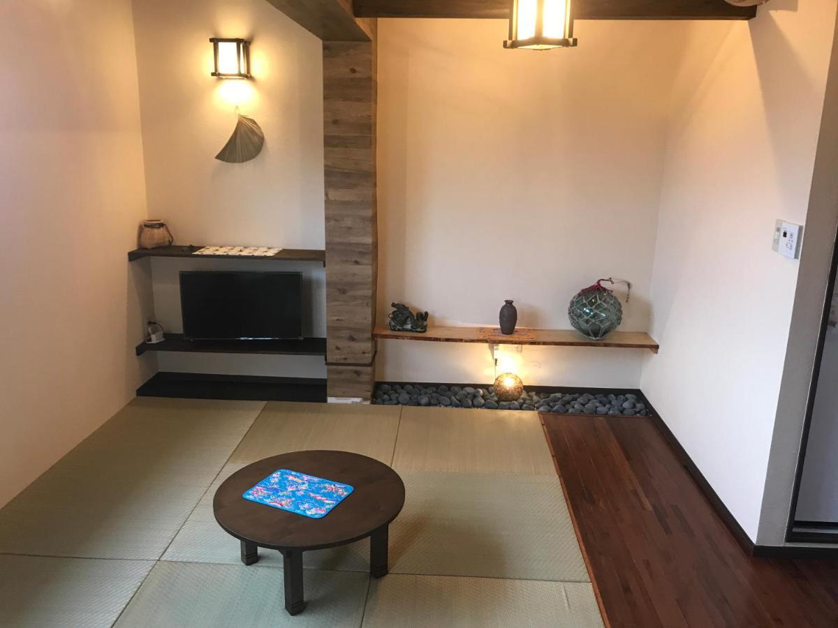 Urban Condominium Wafutei Naha Oda fotoğraf