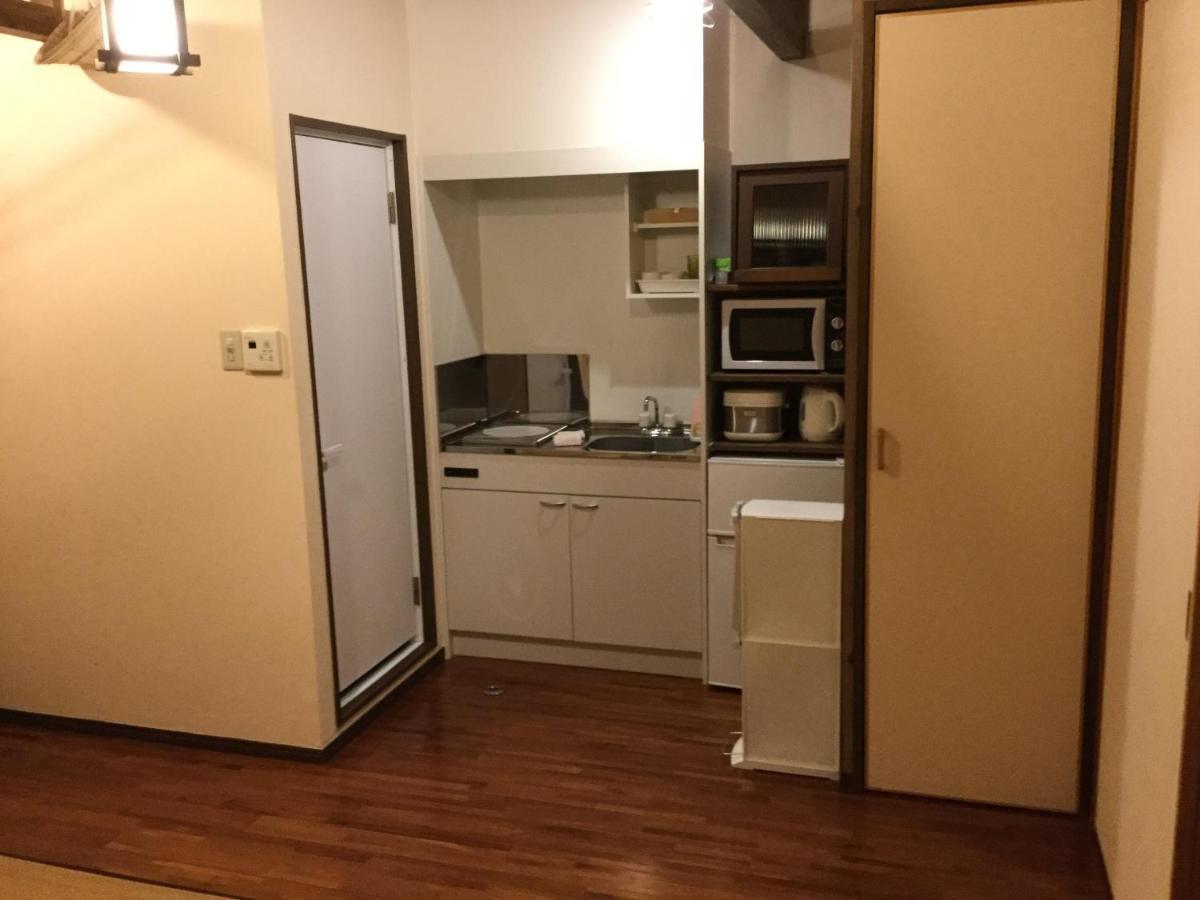 Urban Condominium Wafutei Naha Dış mekan fotoğraf