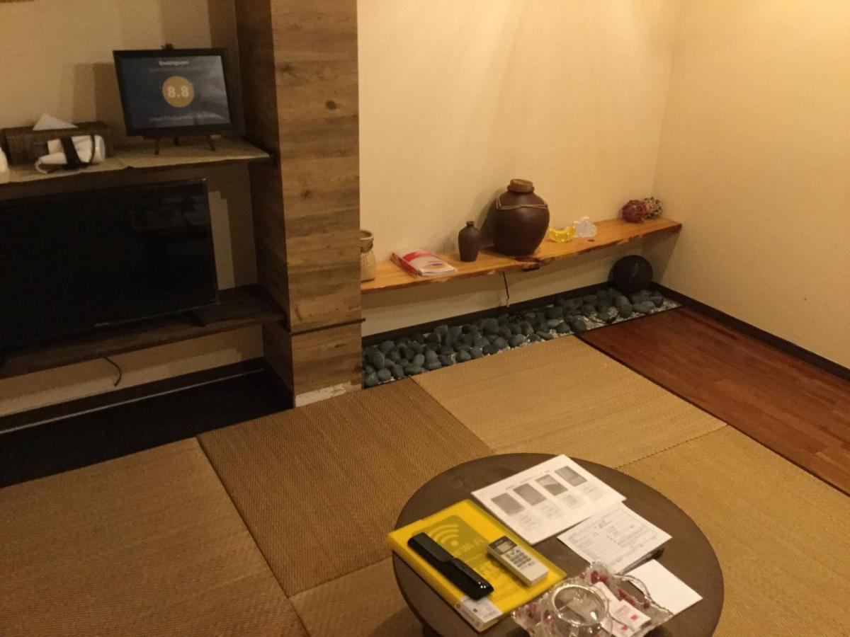 Urban Condominium Wafutei Naha Dış mekan fotoğraf