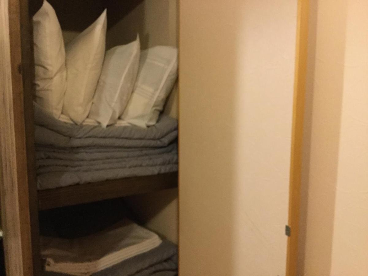 Urban Condominium Wafutei Naha Dış mekan fotoğraf